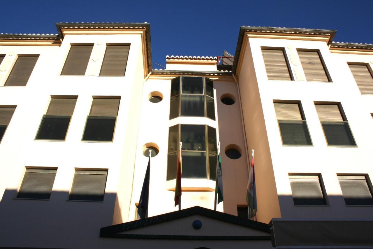 Pension Reina Josefina Сантафе Номер фото